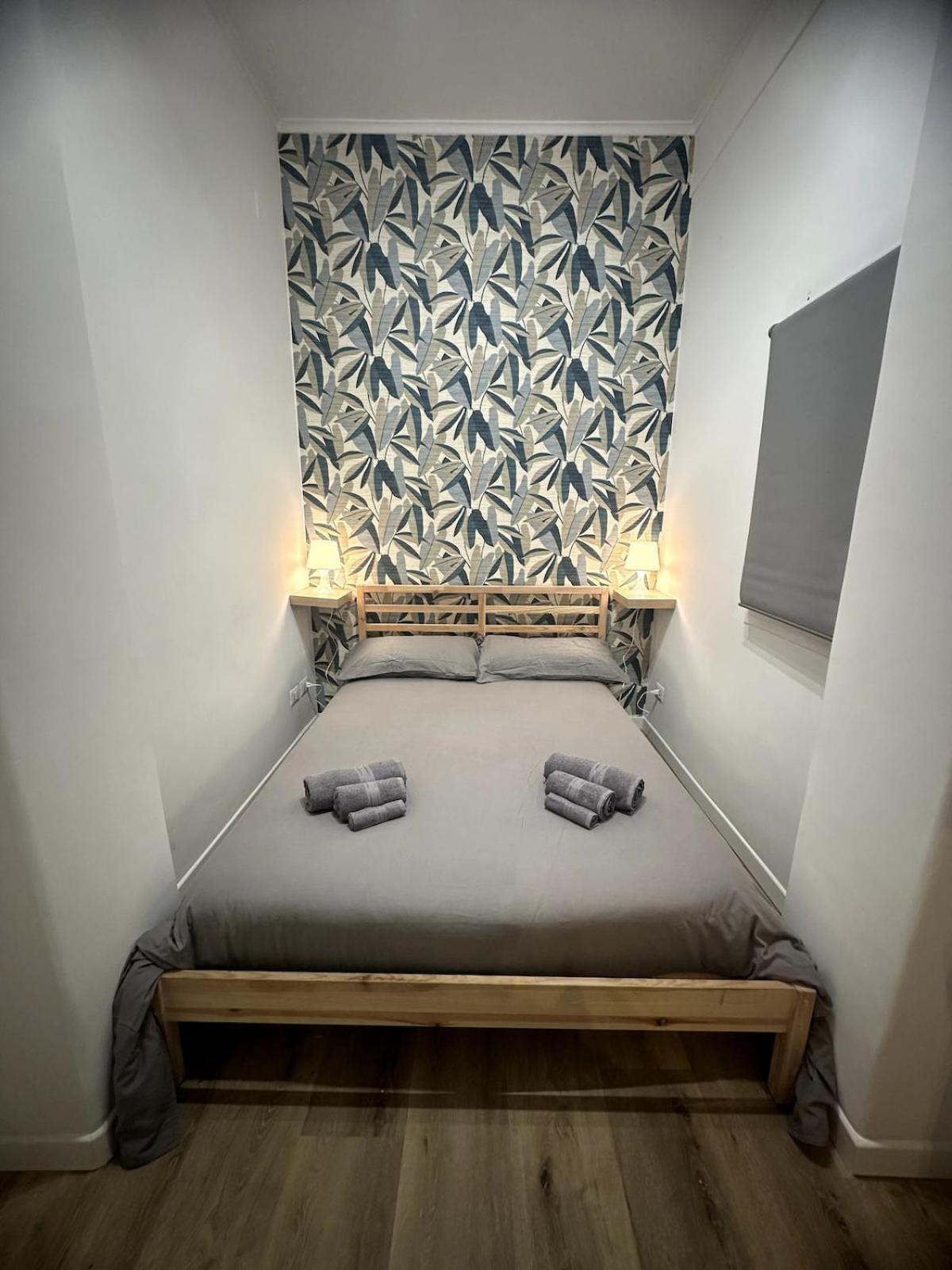 Il Rifugio Dell Inventore Apartment Rome
