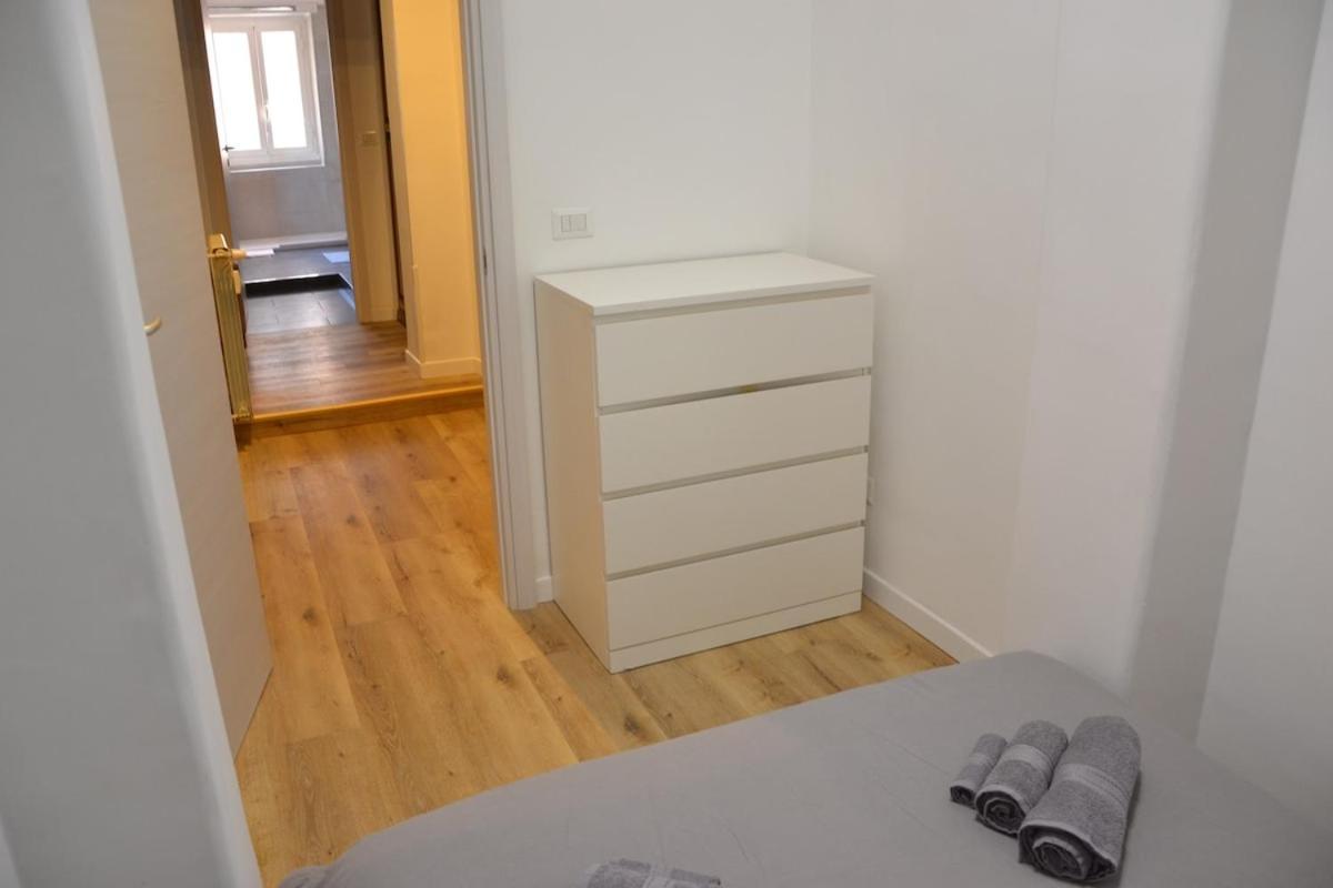 Apartment Il Rifugio Dell Inventore Rome