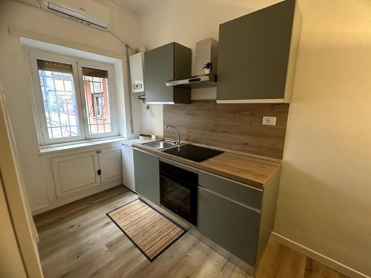 Apartment Il Rifugio Dell Inventore
