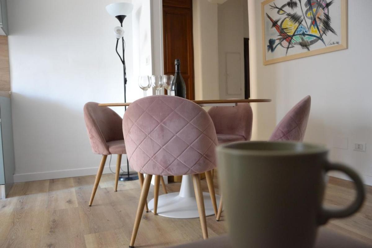 Apartment Il Rifugio Dell Inventore Rome