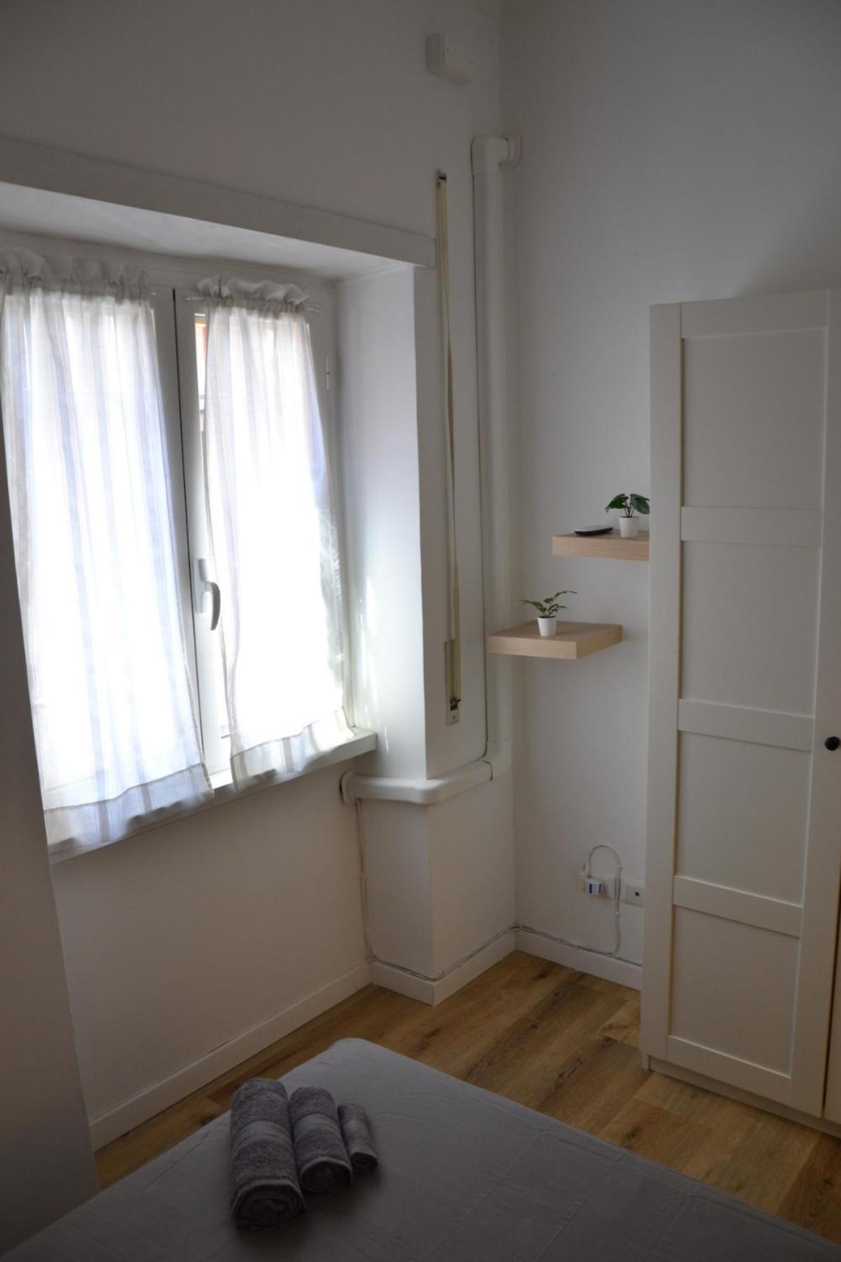 Il Rifugio Dell Inventore Apartment
