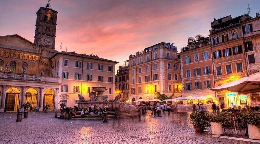 Il Rifugio Dell Inventore Rome