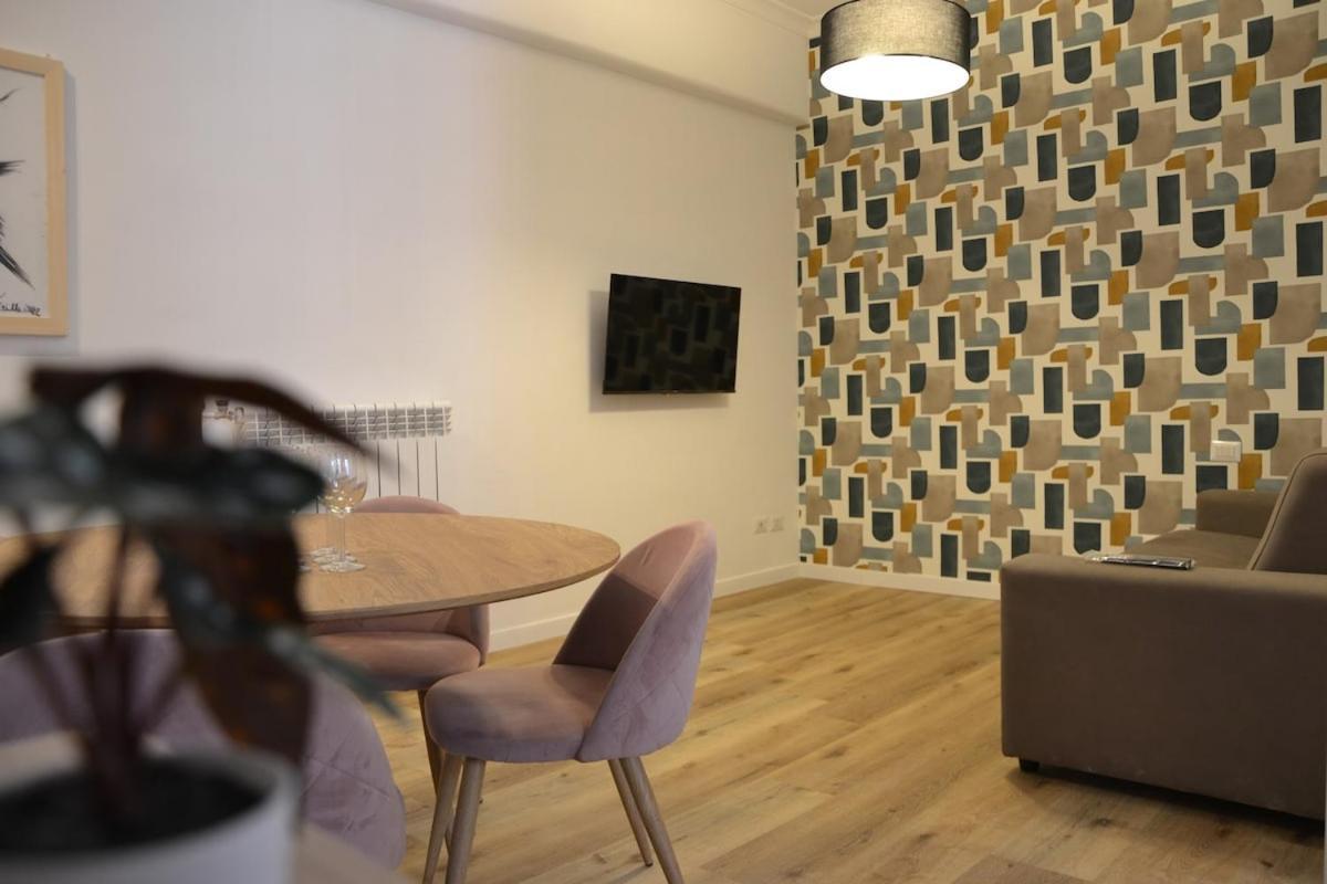 Il Rifugio Dell Inventore Apartment