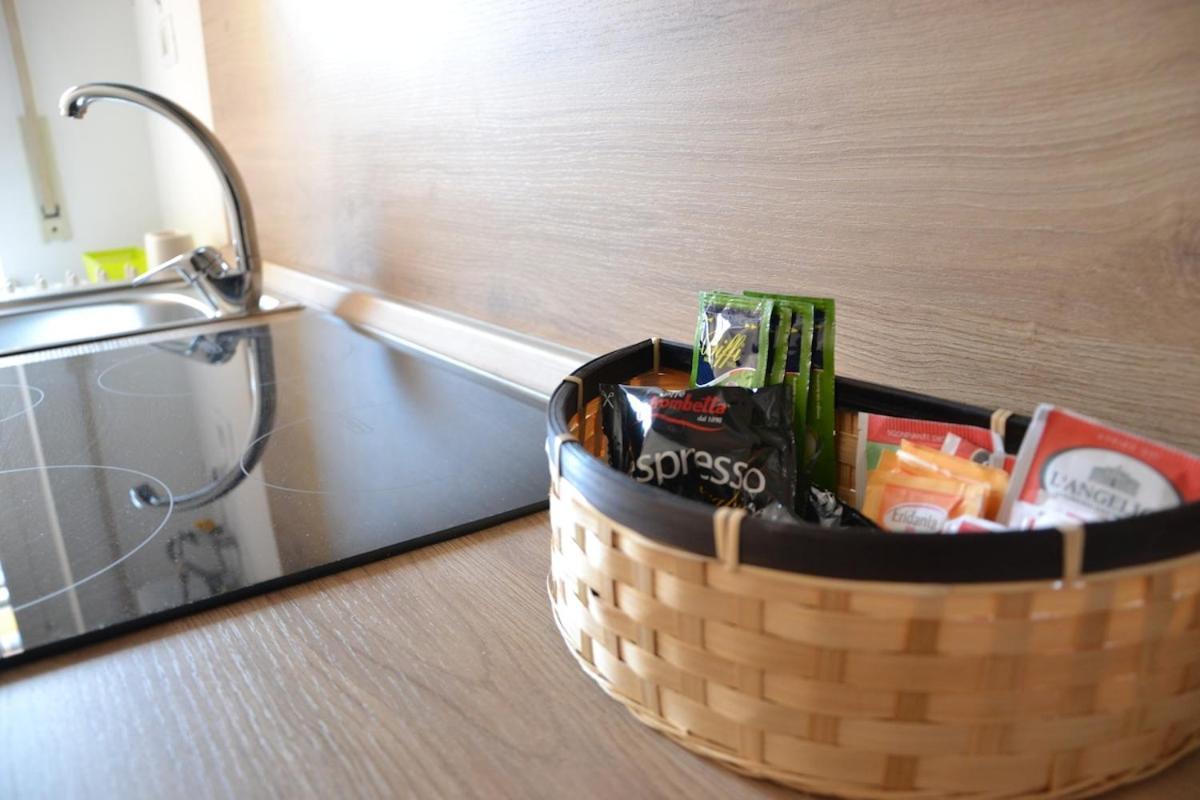 Apartment Il Rifugio Dell Inventore *