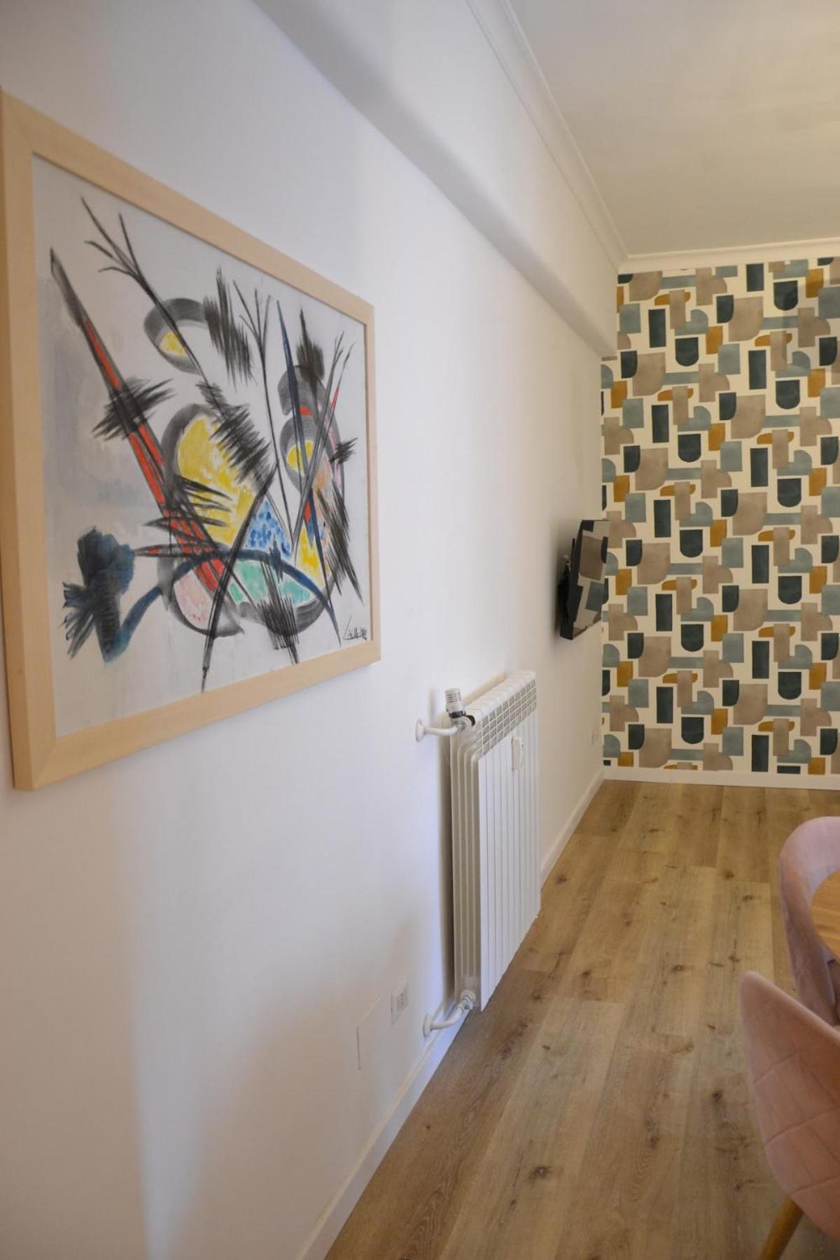 Il Rifugio Dell Inventore Apartment Rome