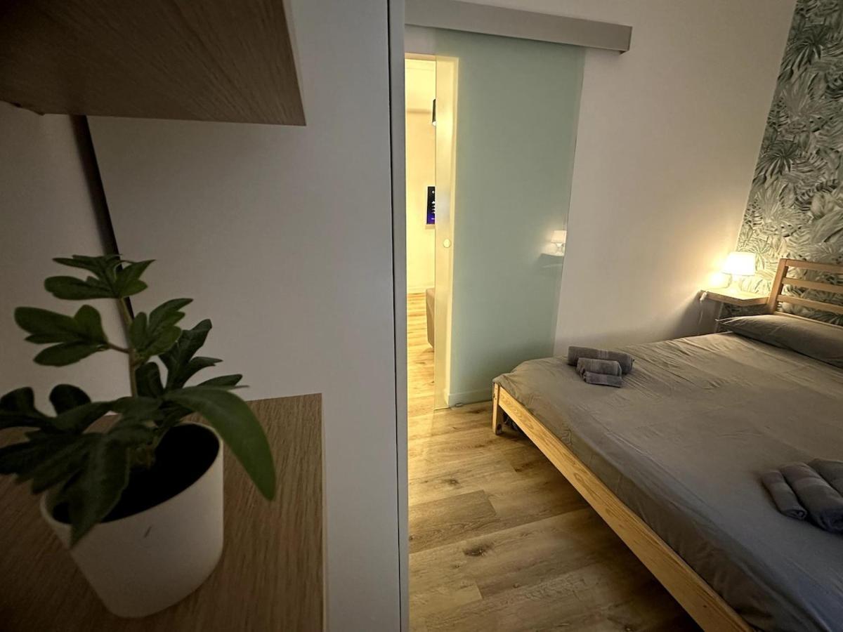 Il Rifugio Dell Inventore Apartment