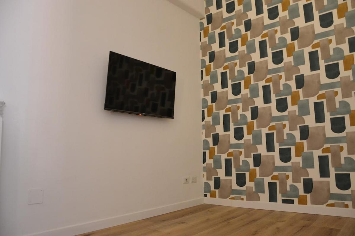 Apartment Il Rifugio Dell Inventore