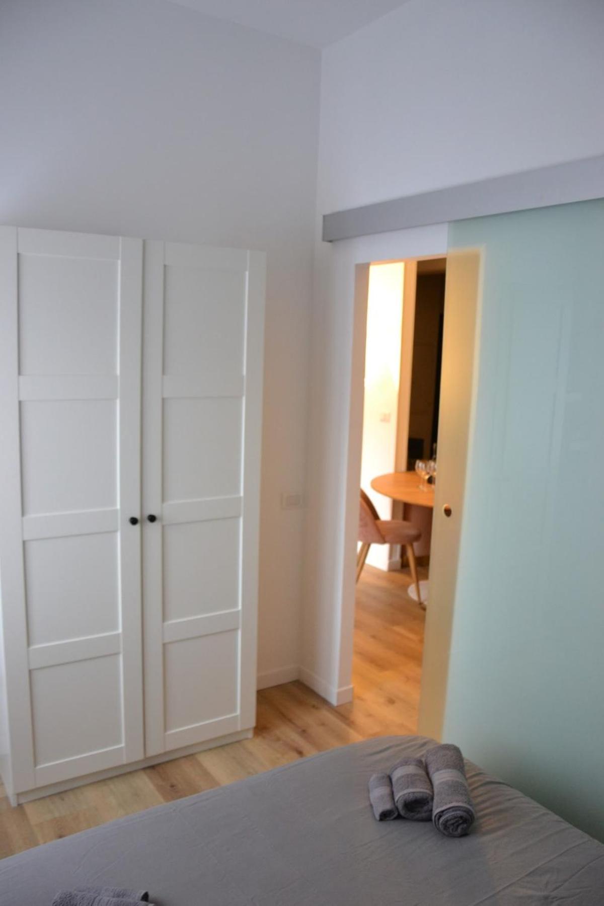 Apartment Il Rifugio Dell Inventore Rome