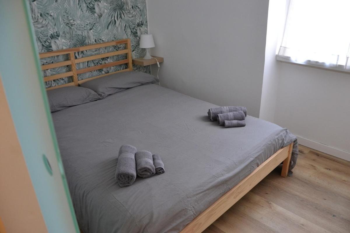 Il Rifugio Dell Inventore Apartment