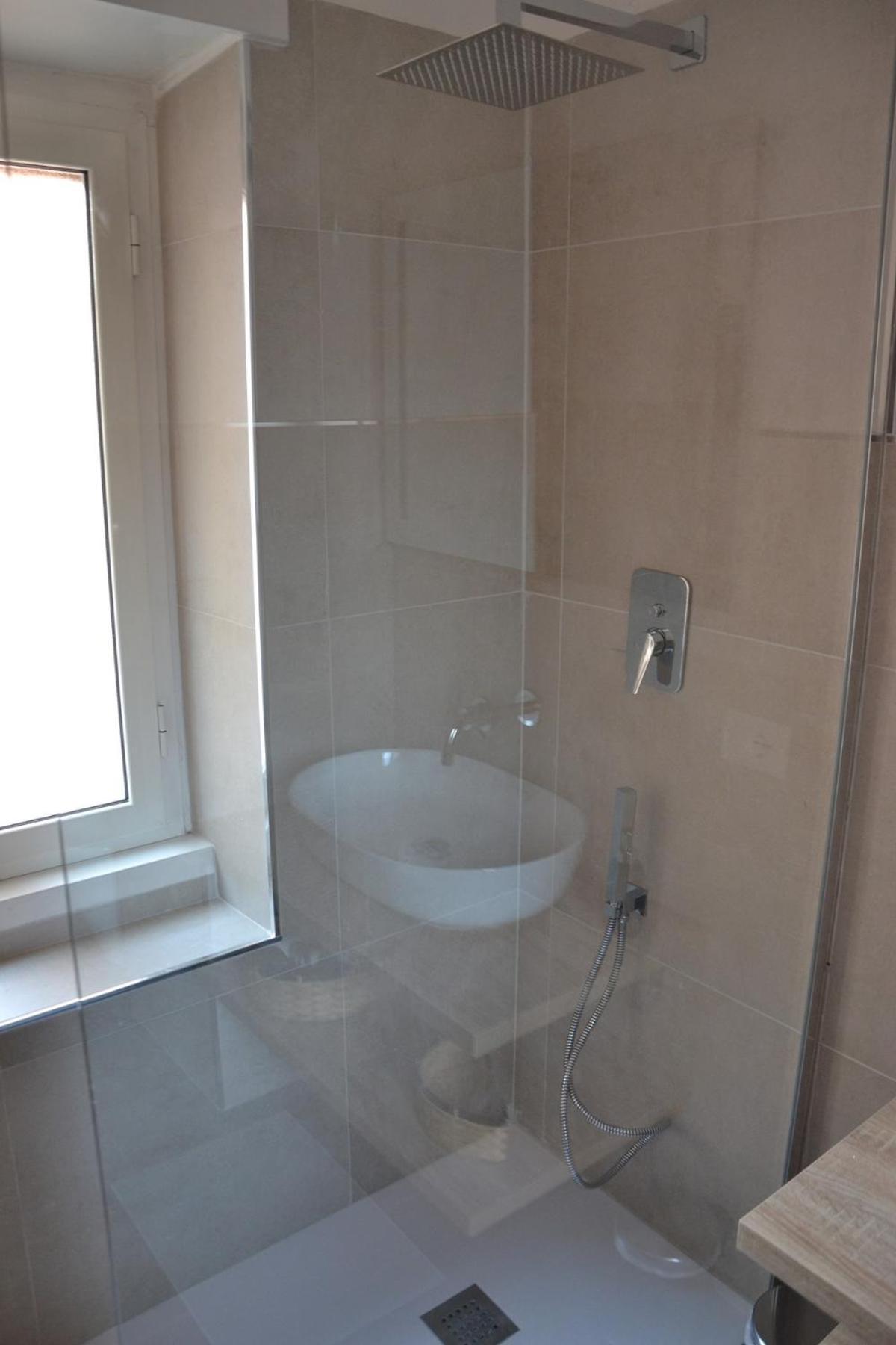Apartment Il Rifugio Dell Inventore