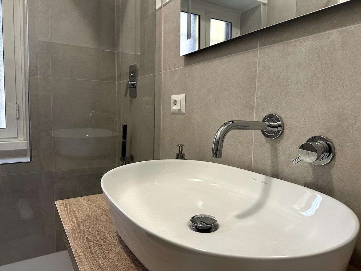 Il Rifugio Dell Inventore Apartment Rome