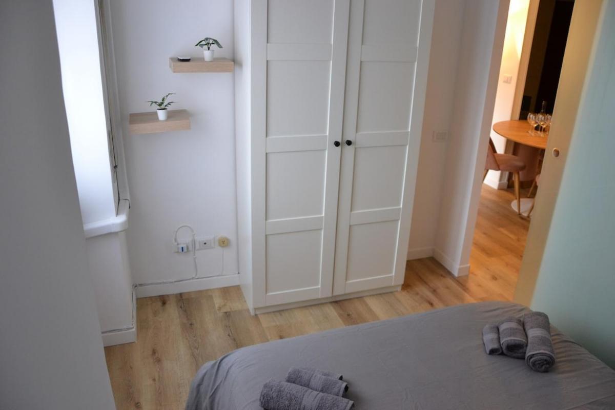 Apartment Il Rifugio Dell Inventore Rome