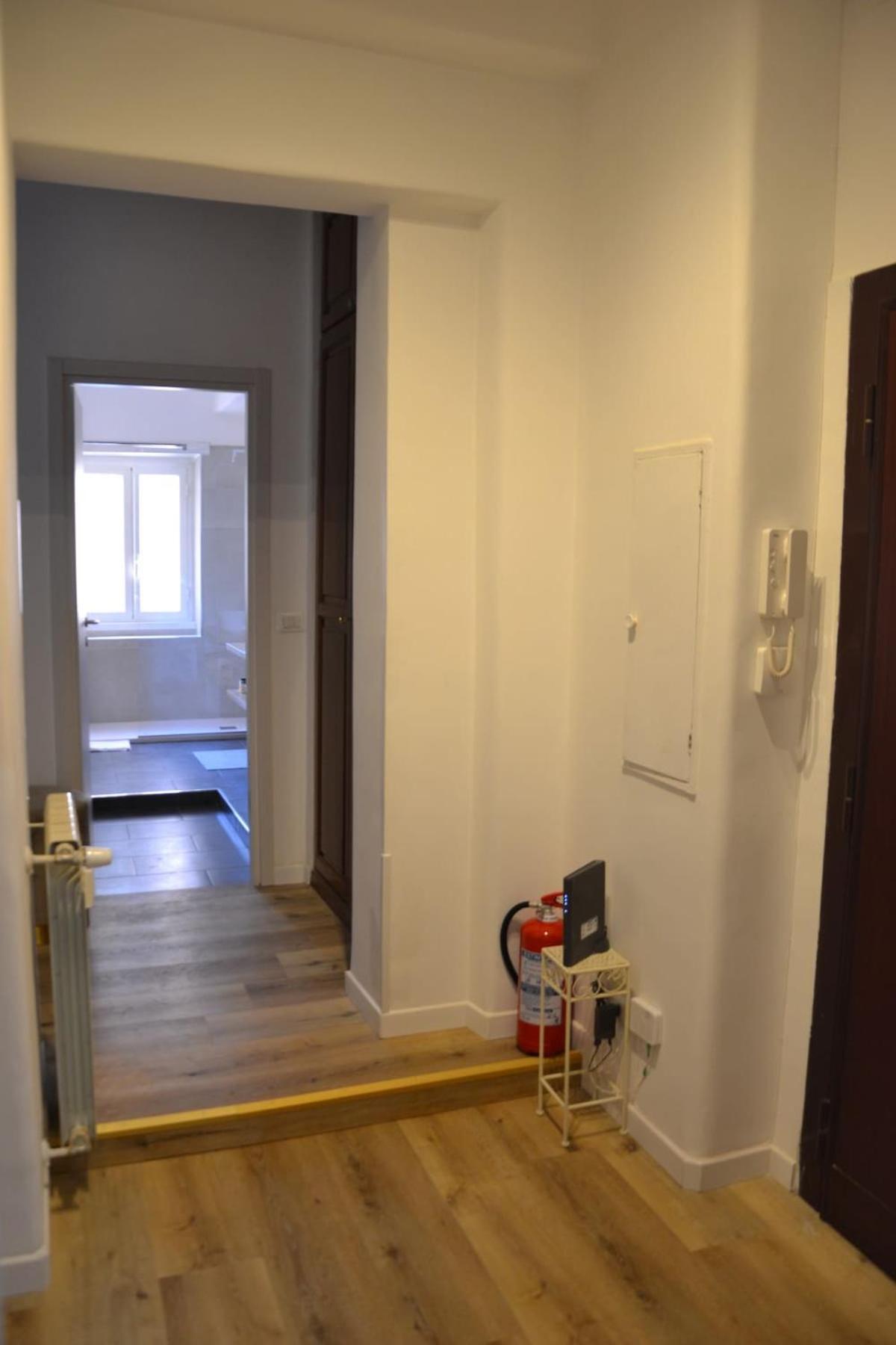 Il Rifugio Dell Inventore Rome