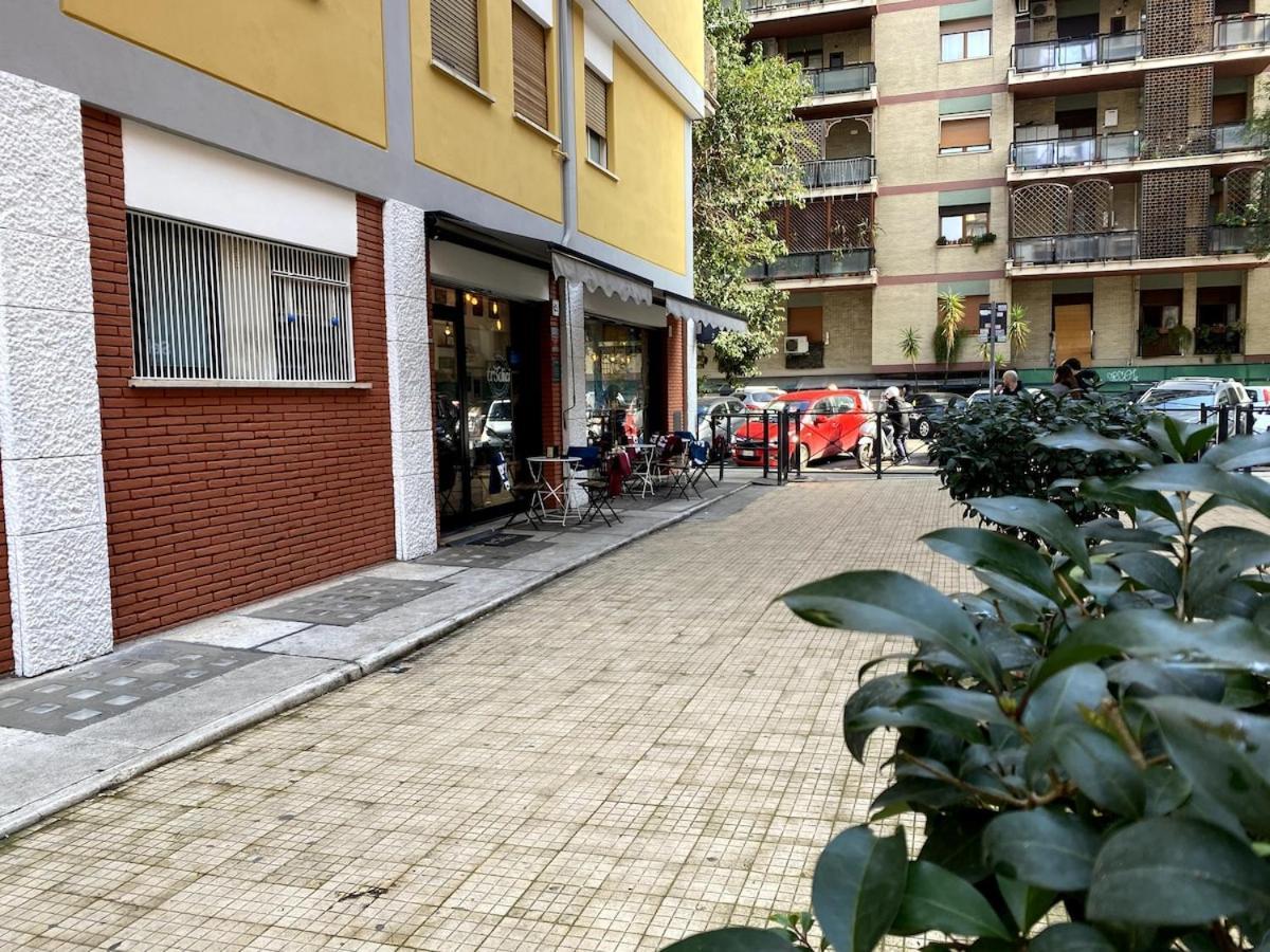 Il Rifugio Dell Inventore Apartment