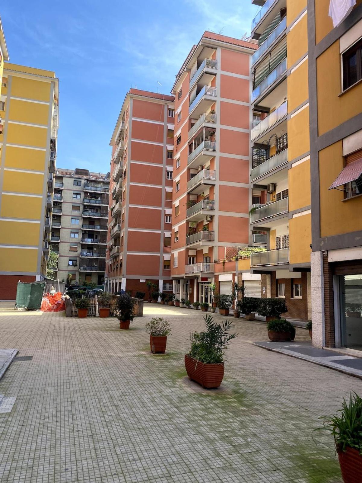 Apartment Il Rifugio Dell Inventore