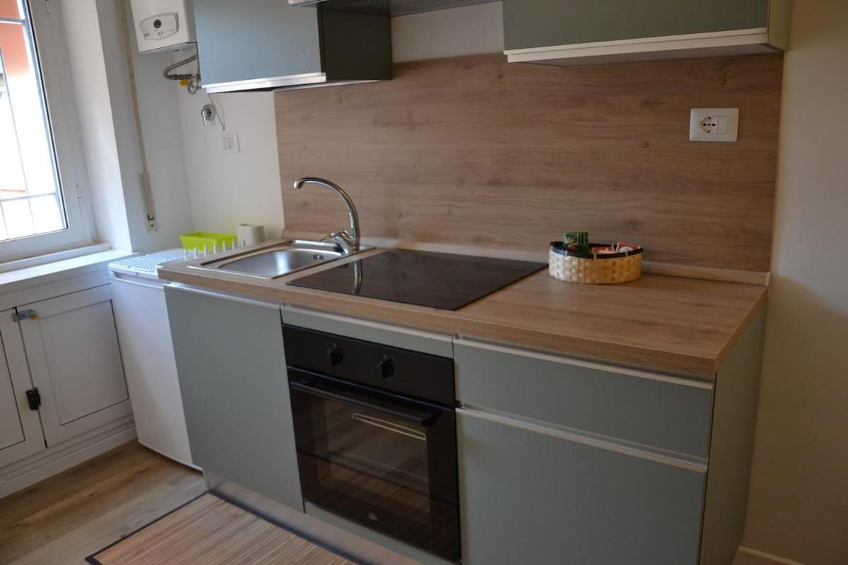 Apartment Il Rifugio Dell Inventore *