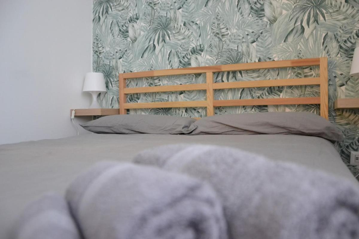 Apartment Il Rifugio Dell Inventore Rome