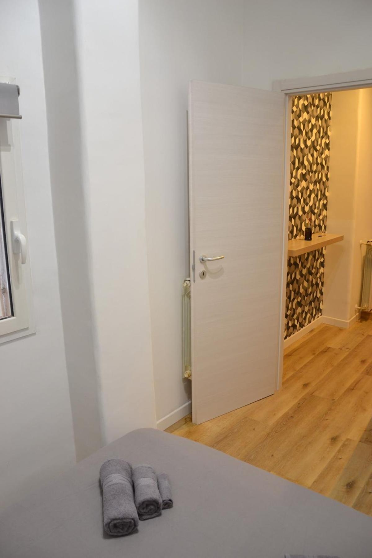 Apartment Il Rifugio Dell Inventore Rome