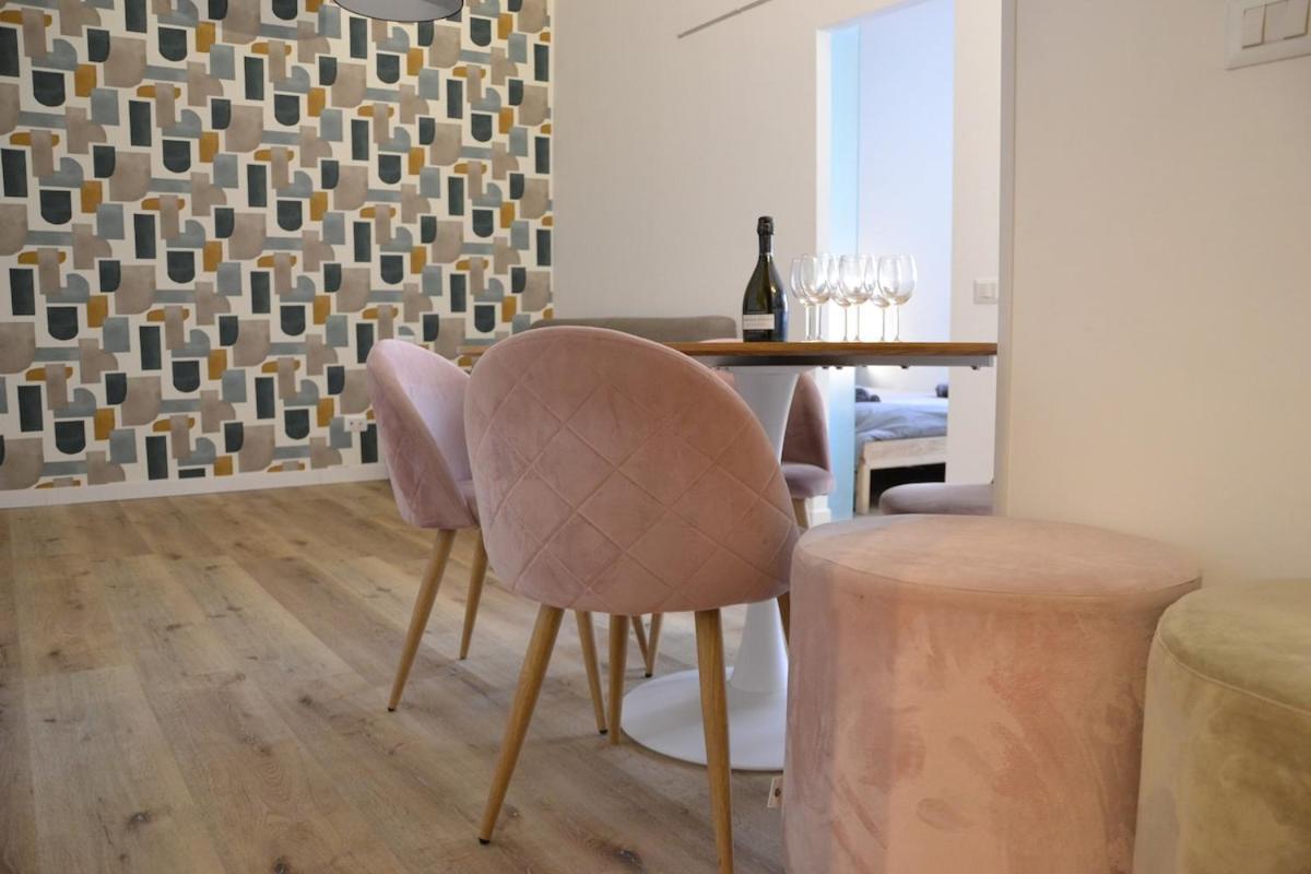 Apartment Il Rifugio Dell Inventore