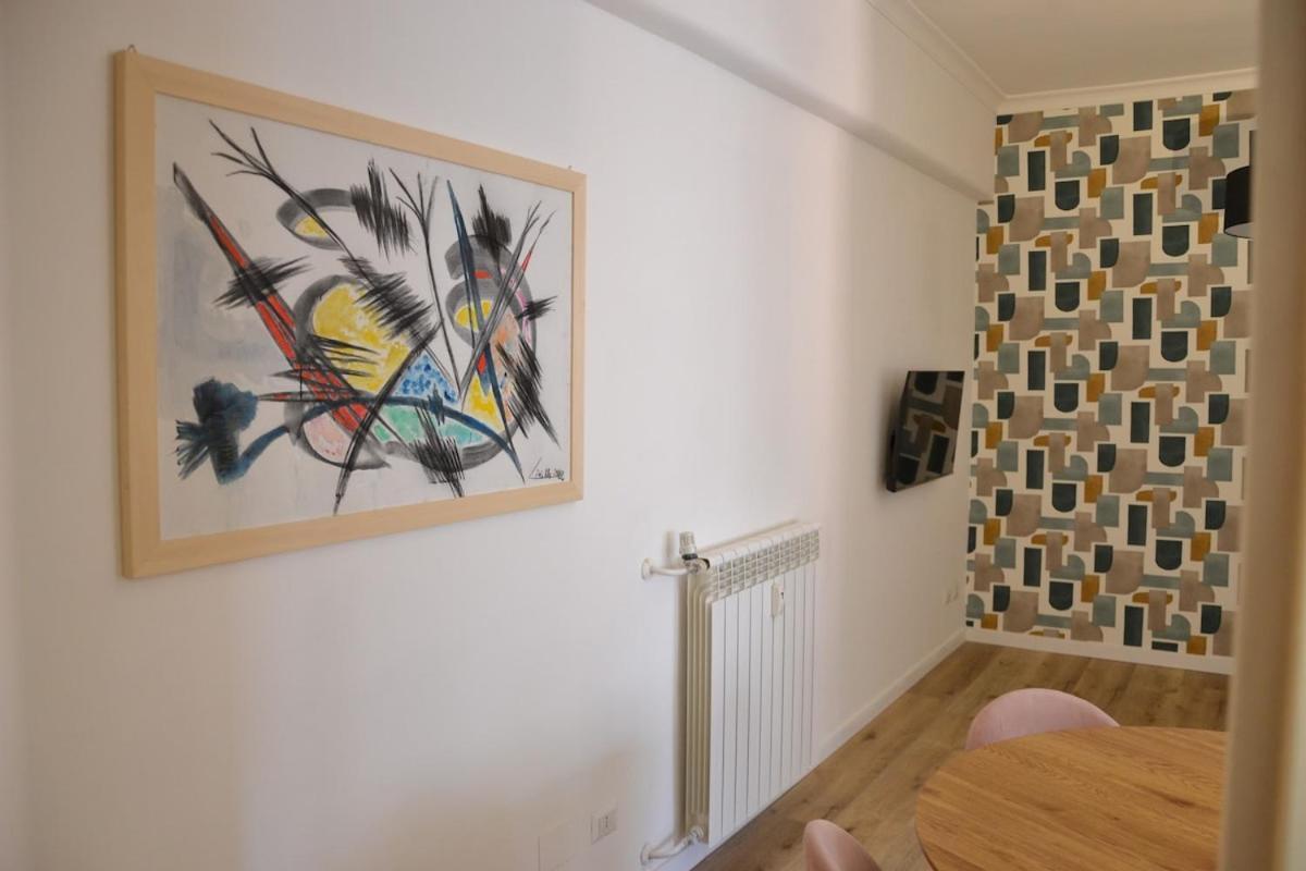 Il Rifugio Dell Inventore Apartment *