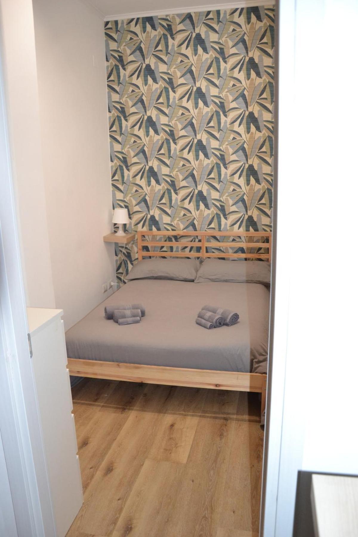 Il Rifugio Dell Inventore Apartment Rome