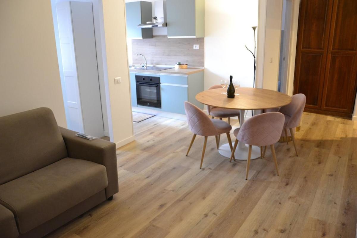 Apartment Il Rifugio Dell Inventore Rome