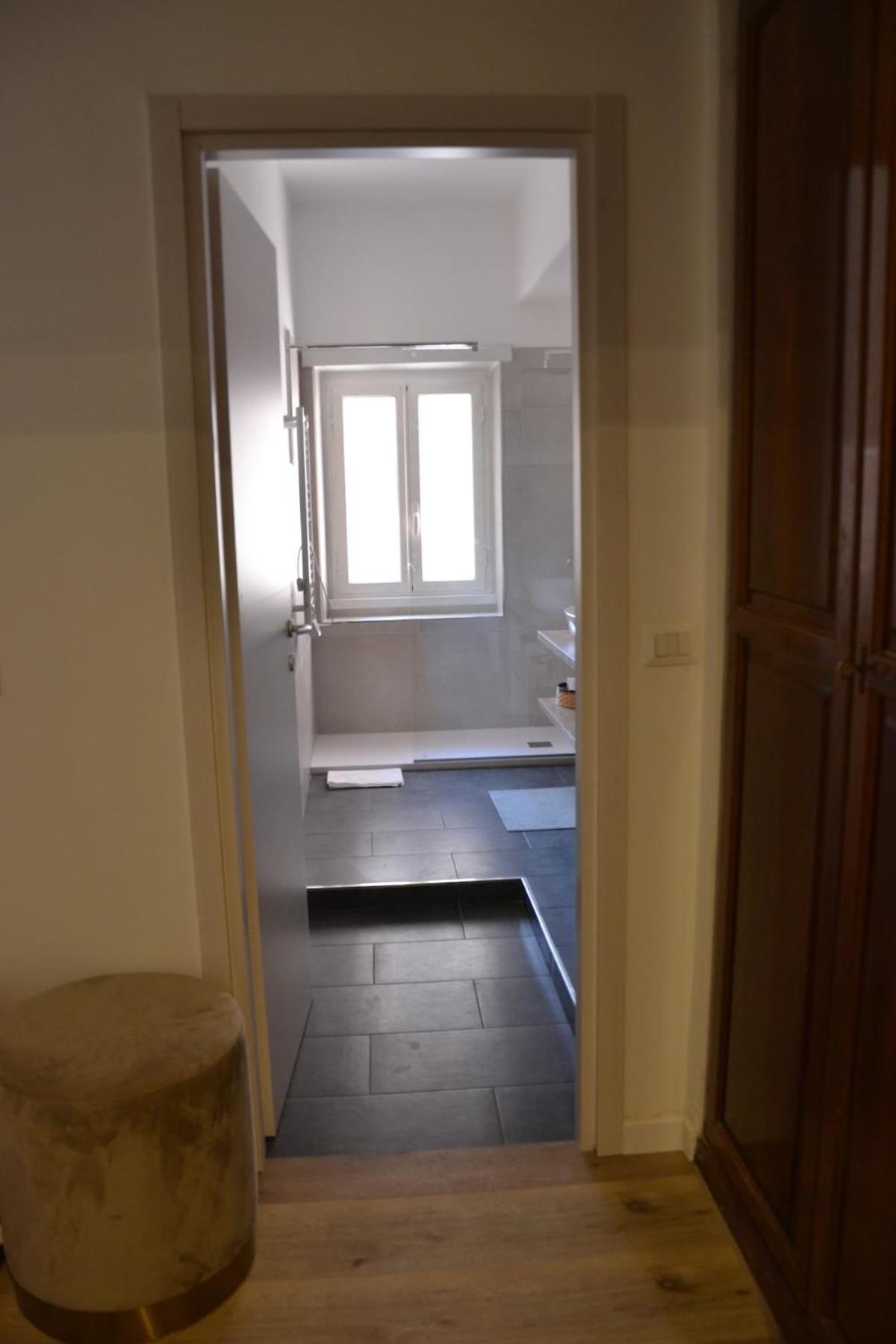 Apartment Il Rifugio Dell Inventore *