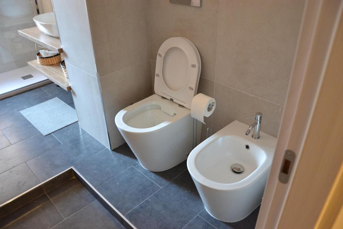 Appartement Il Rifugio Dell Inventore Rome