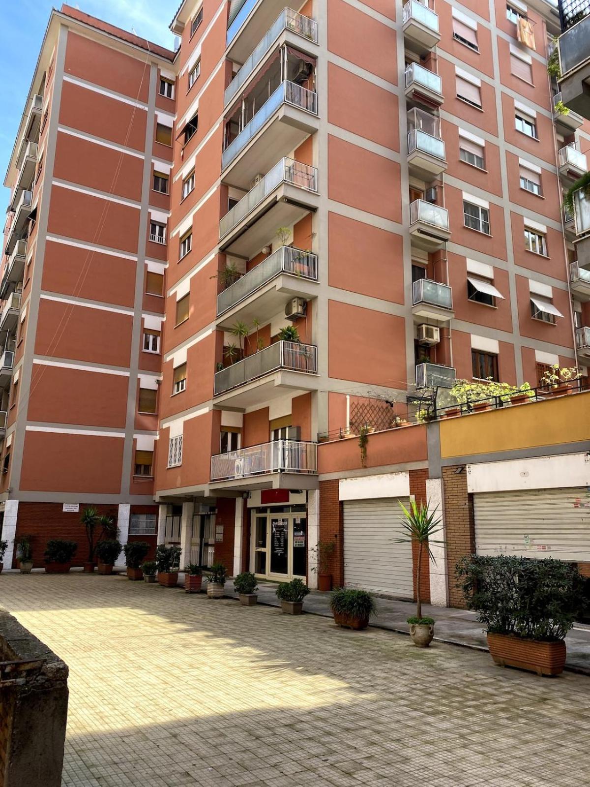 Appartement Il Rifugio Dell Inventore