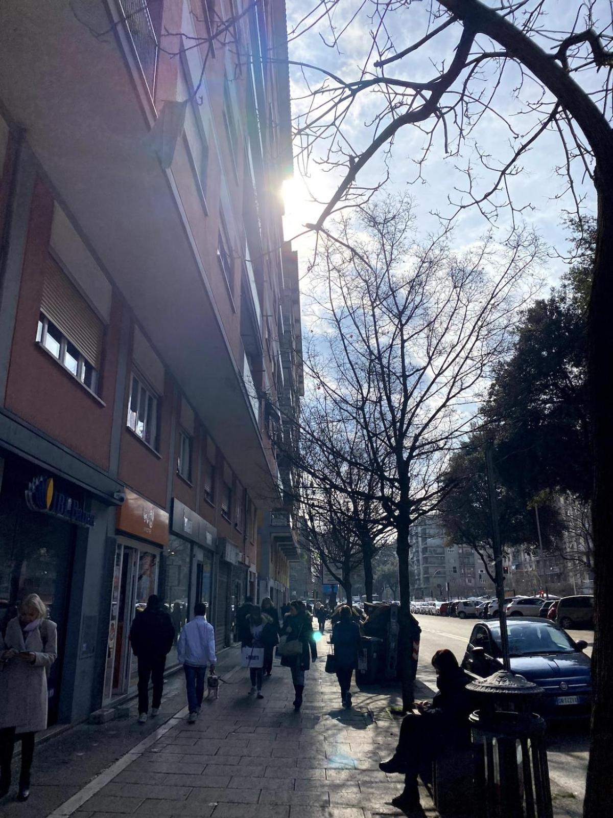 Appartement Il Rifugio Dell Inventore