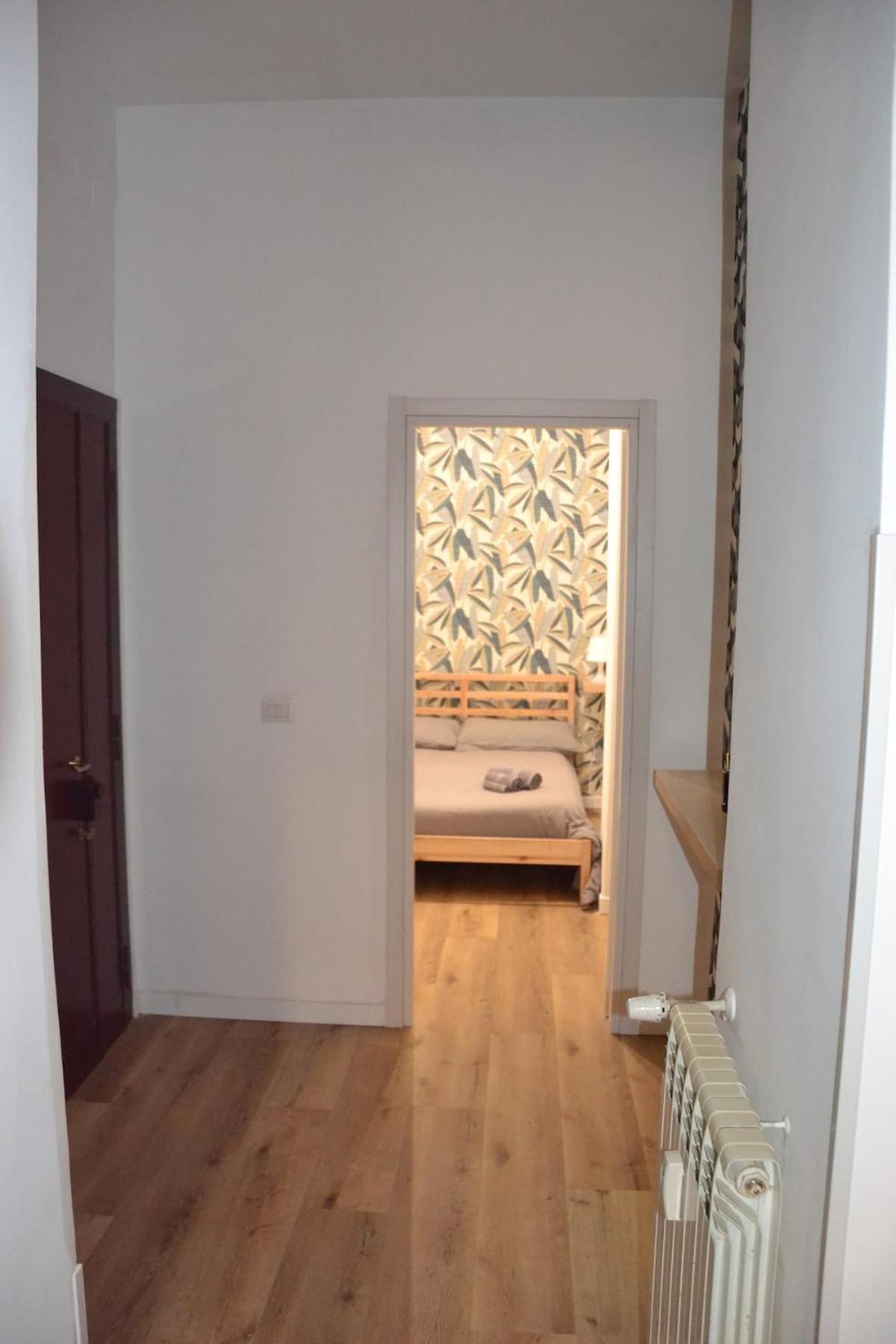 Il Rifugio Dell Inventore Appartement