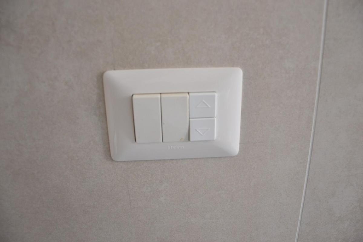 Appartement Il Rifugio Dell Inventore *