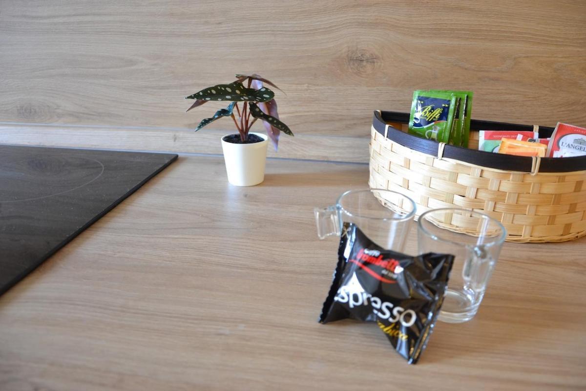 Il Rifugio Dell Inventore Appartement